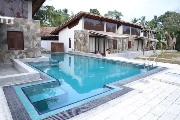 Romantic Bungalov, 1 Yatak Odası, Lagün Manzaralı