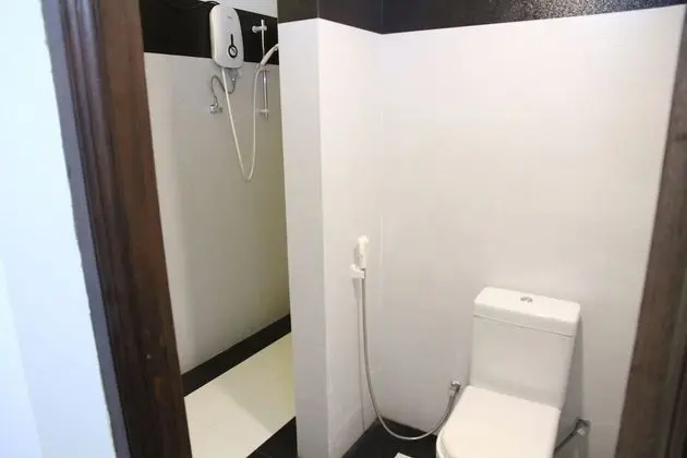 Romantic Bungalov, 1 Yatak Odası, Lagün Manzaralı