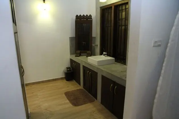 Romantic Bungalov, 1 Yatak Odası, Lagün Manzaralı