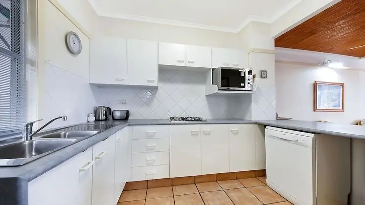 Apart Daire, 3 Yatak Odası