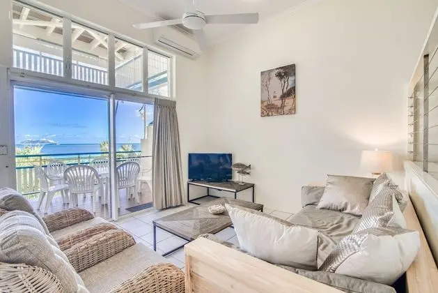 Villa, Plaj Kenarı (Unserviced - Ferry Additional)