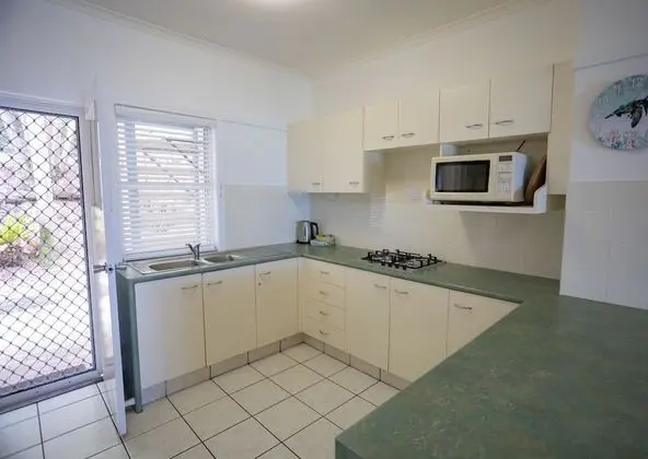 Villa, Plaj Kenarı (Unserviced - Ferry Additional)