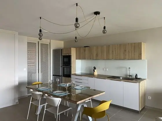 Luxury Apart Daire