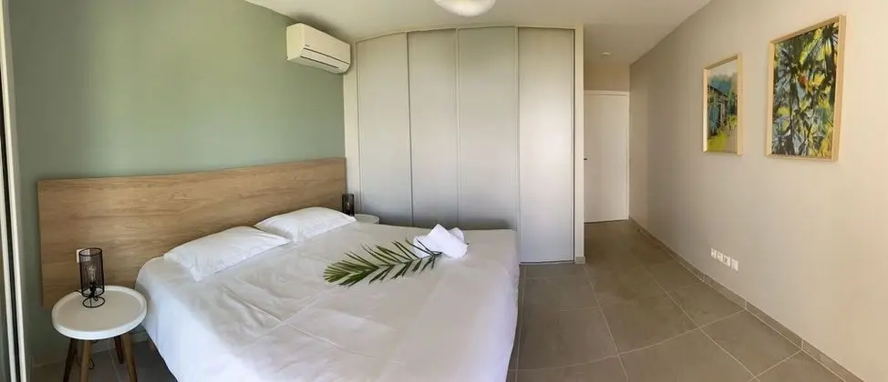 Luxury Apart Daire