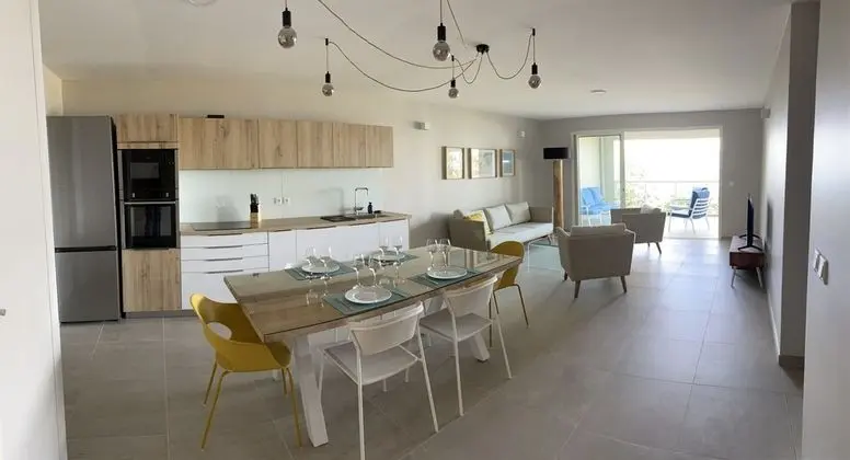 Luxury Apart Daire