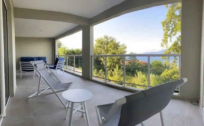 Luxury Apart Daire
