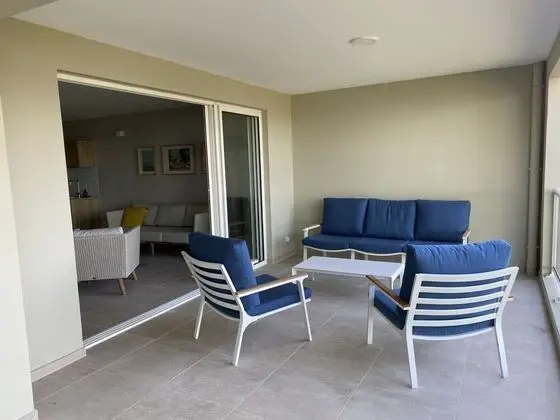 Luxury Apart Daire