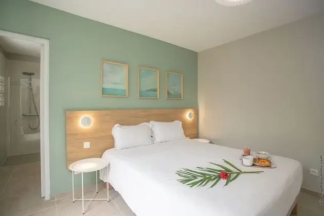 Luxury Apart Daire