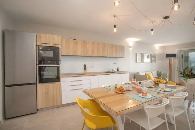 Luxury Apart Daire