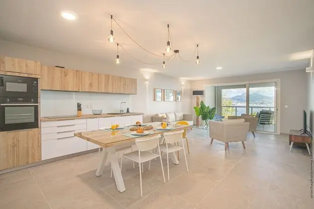 Luxury Apart Daire