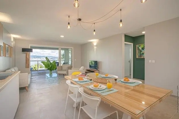Luxury Apart Daire