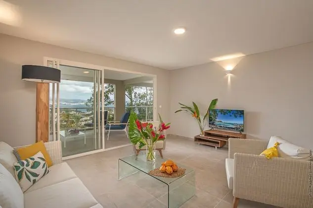 Luxury Apart Daire