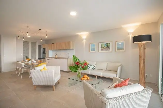Luxury Apart Daire