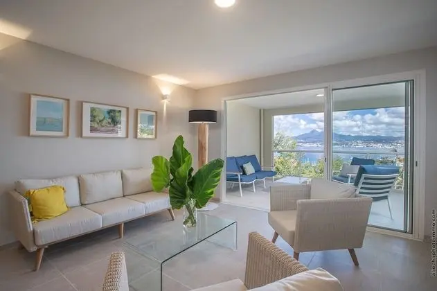 Luxury Apart Daire