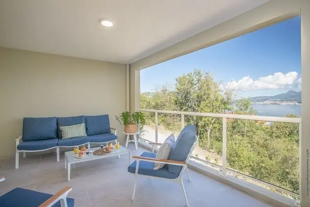 Luxury Apart Daire