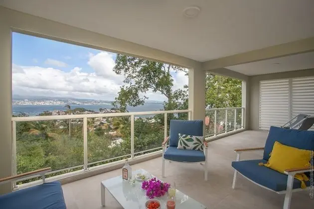 Luxury Apart Daire