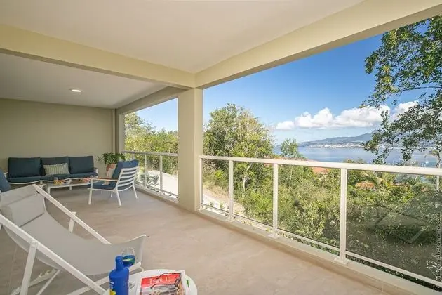Luxury Apart Daire
