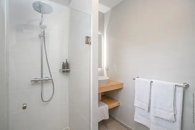 Luxury Apart Daire