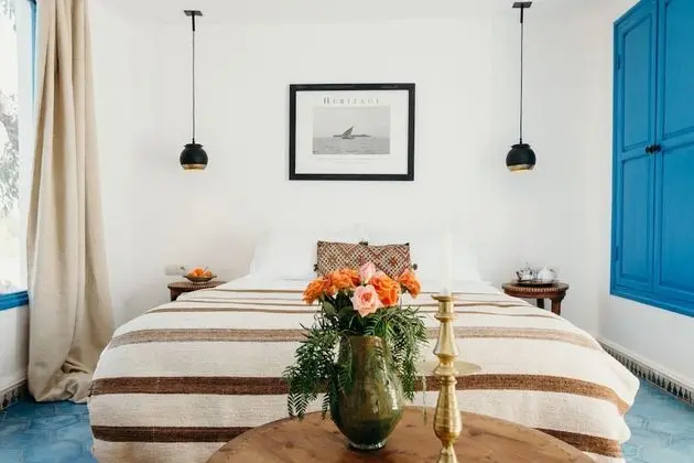 Family Dubleks, 2 Yatak Odası