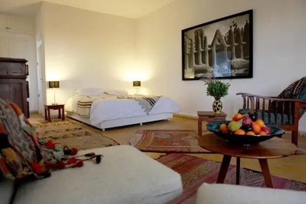 Family Dubleks, 2 Yatak Odası