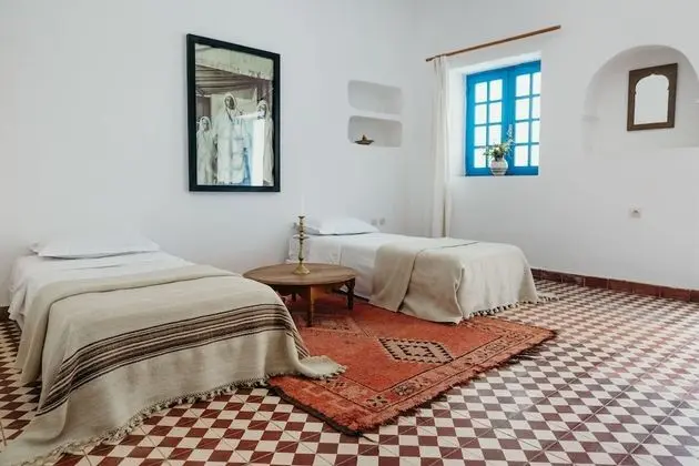 Family Dubleks, 2 Yatak Odası