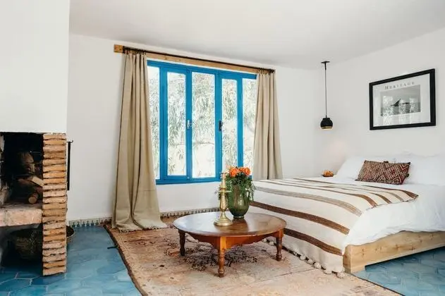 Family Dubleks, 2 Yatak Odası