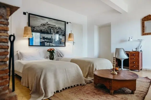 Family Süit, 2 Yatak Odası