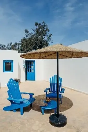 Family Süit, 2 Yatak Odası