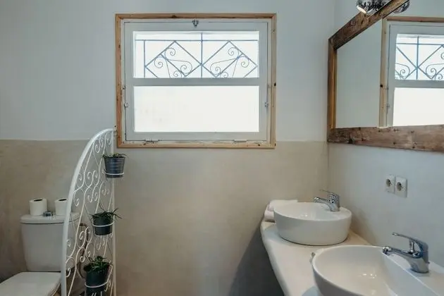 Family Süit, 2 Yatak Odası