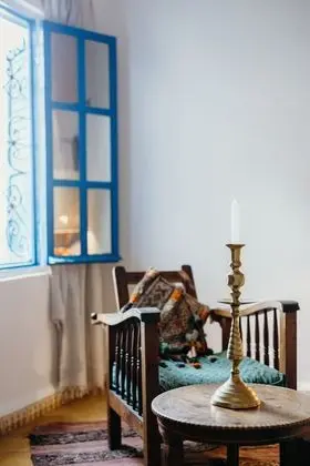 Family Süit, 2 Yatak Odası