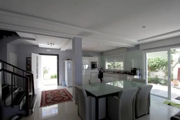 Villa, 3 Yatak Odası, Kişiye Özel Havuzlu