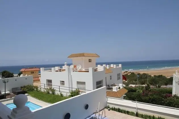 Villa, 3 Yatak Odası, Kişiye Özel Havuzlu