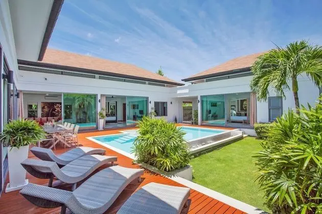 Villa