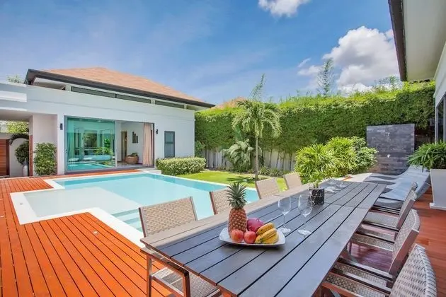 Villa