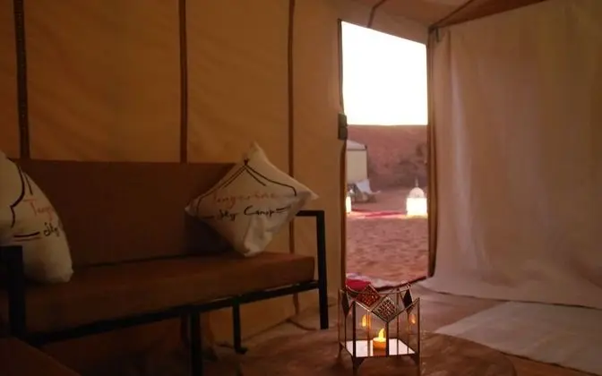 Deluxe Dört Kişilik Oda, Birden Çok Yatak