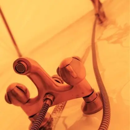 Deluxe Üç Kişilik Oda, 3 Yatak Odası, Dağ Manzaralı