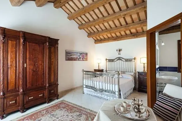 Villa, 4 Yatak Odası