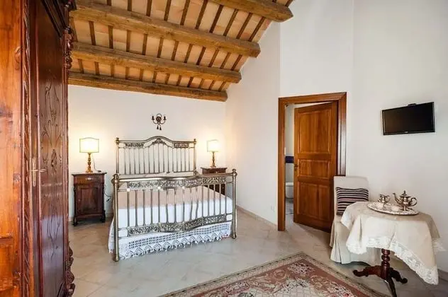 Villa, 4 Yatak Odası