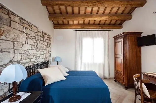 Villa, 4 Yatak Odası