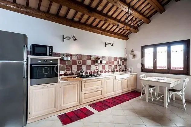 Villa, 4 Yatak Odası