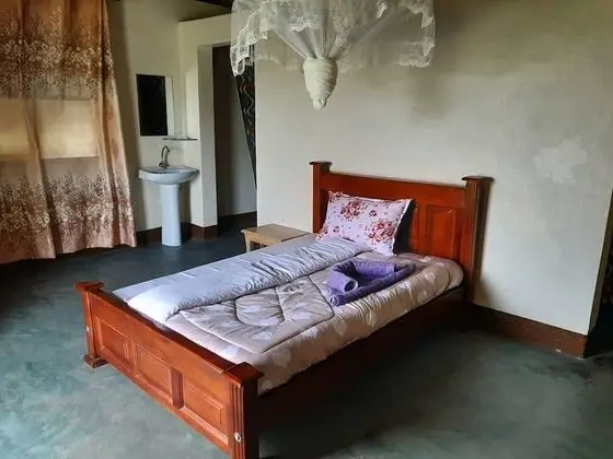 Deluxe Tek Kişilik Oda