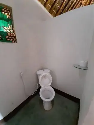 Deluxe Tek Kişilik Oda