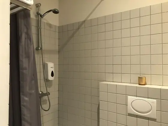 Tek Büyük veya İki Ayrı Yataklı Oda, Özel Banyo
