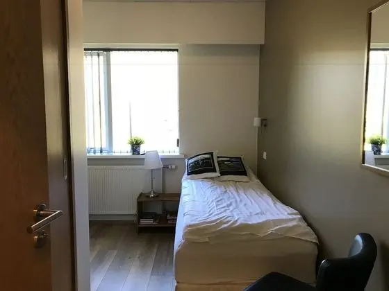 Tek Kişilik Oda, Özel Banyo