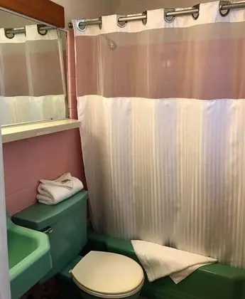 Standard Oda, 2 Çift Kişilik Yatak, Küçük Mutfak