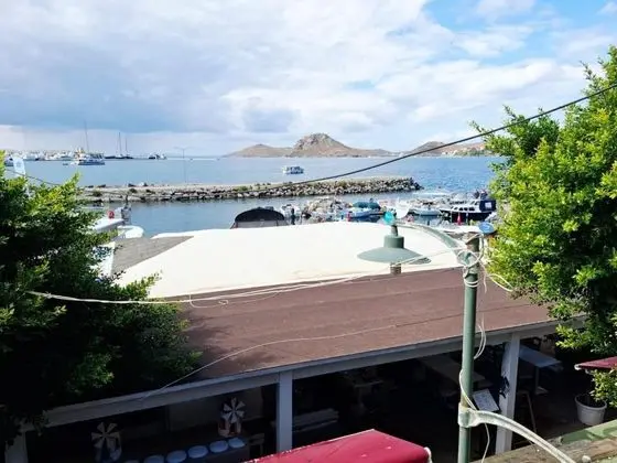 Standart Oda, Deniz Manzaralı, Balkonlu