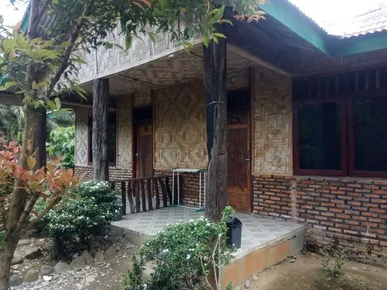 Standard Oda, Bahçe Manzaralı