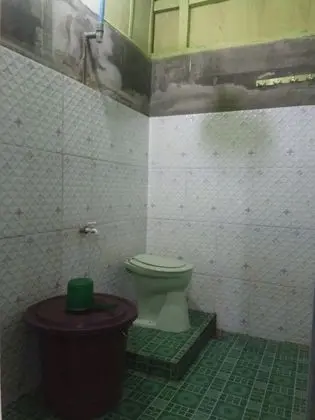 Standard Oda, Bahçe Manzaralı