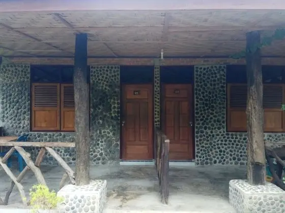Standard Oda, Nehir Manzaralı