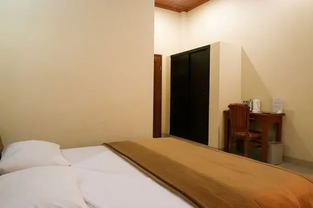 Comfort Tek Büyük veya İki Ayrı Yataklı Oda, 1 En Büyük (King) Boy Yatak, Sigara İçilmez